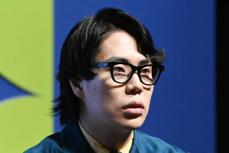 【芸能】令和ロマン・高比良くるま　お笑いファンの〝笑いにして〟を一蹴「ない言葉で遊ぶな！」