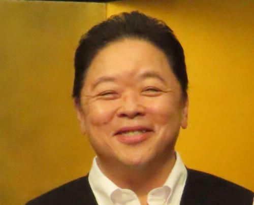 【芸能】伊集院光、餃子を「酢コショウ」ですすめる人に困惑　「すげえ迷惑だなって…」