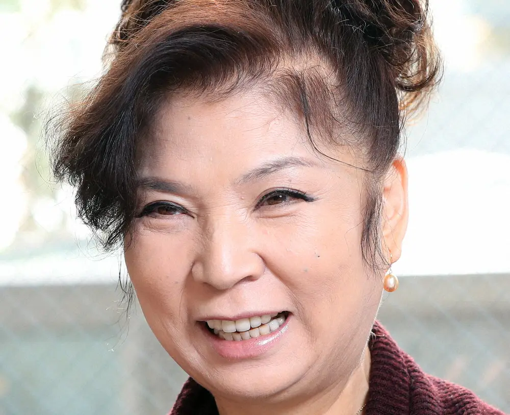 【芸能】八代亜紀さんの物議を醸したヌード写真付きCD販売会社　第2弾の発売を予告　「本人が着用していた衣装や下着などの即売も検討」