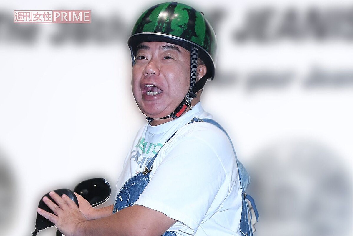 【芸能】出川哲朗「まさかの逆効果」“着る医療機器”CM中に頸椎症性神経根症と診断、満身創痍に鞭打つ61歳