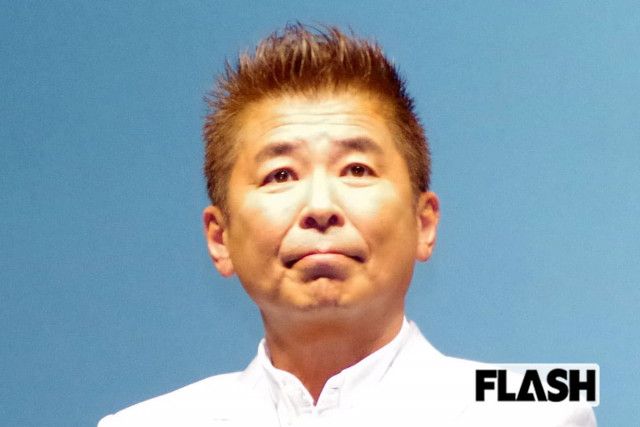 【芸能】勝俣州和『旅サラダ』で「VTR中の大音量ガヤ」「被せトーク」の傍若無人ぶりに呆れ声…新体制後も根強い“降板要求”