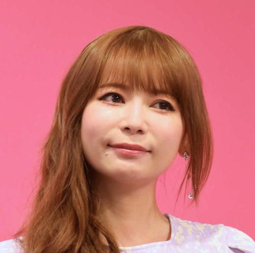 【芸能】双子の妊娠を公表した中川翔子、子どもは男の子であることを公表「男の子は想像してなかった!」