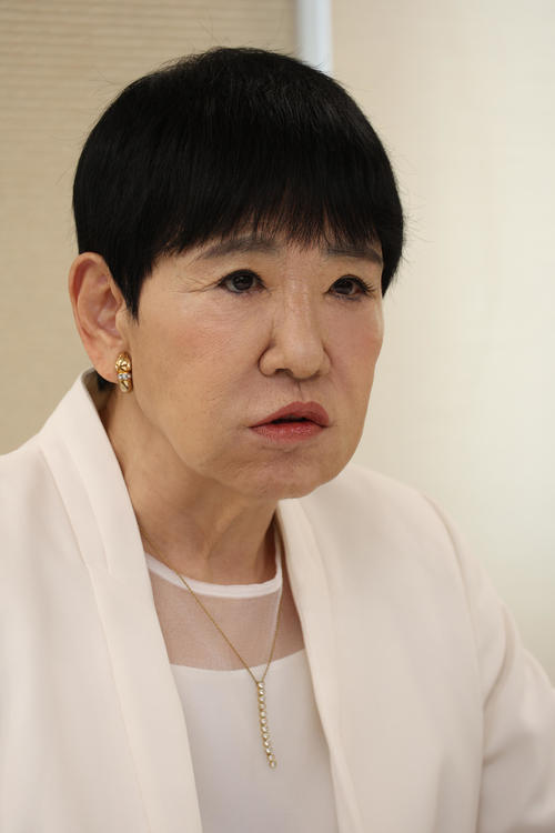 【芸能】和田アキ子「え～、勉強熱心じゃん」カンボジア詐欺事件の掛け子の行動に仰天