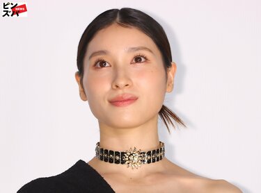 【芸能】土屋太鳳の“裏アカ”流出疑惑 「スーパーでの炎上投稿」は“不正ログイン”被害か 直撃に事務所が貫く無言