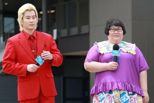 【芸能】安藤なつ　相方・カズレーザーの結婚発表後にユーチューブを更新し祝福「末長くお幸せに」