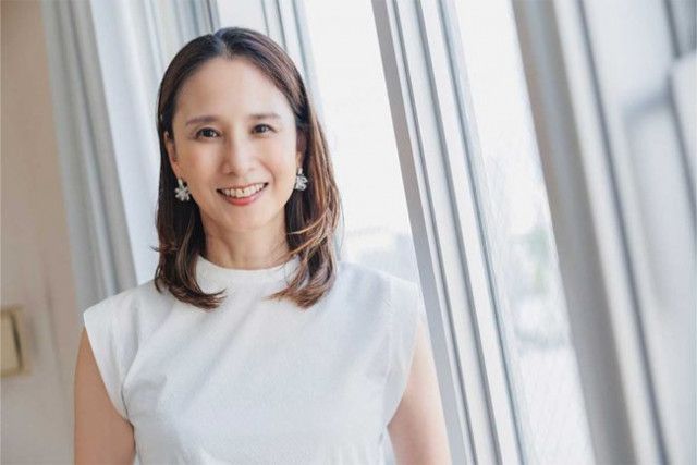 【芸能】小倉弘子アナ、昨年TBS退社の真相「このままではマズい」　元Jリーガーの夫と再出発「70歳までは働ける」