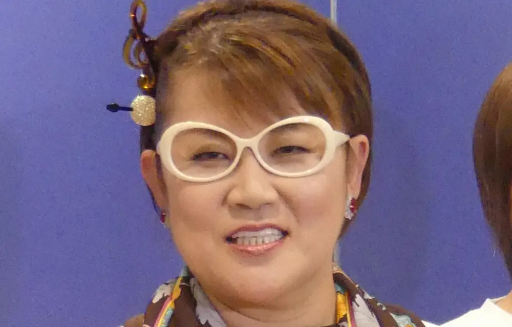 【芸能】山田邦子「総理のこと言い過ぎじゃない？」　戦後80年見解巡り石破首相の胸中推測「出したいと思うよ」