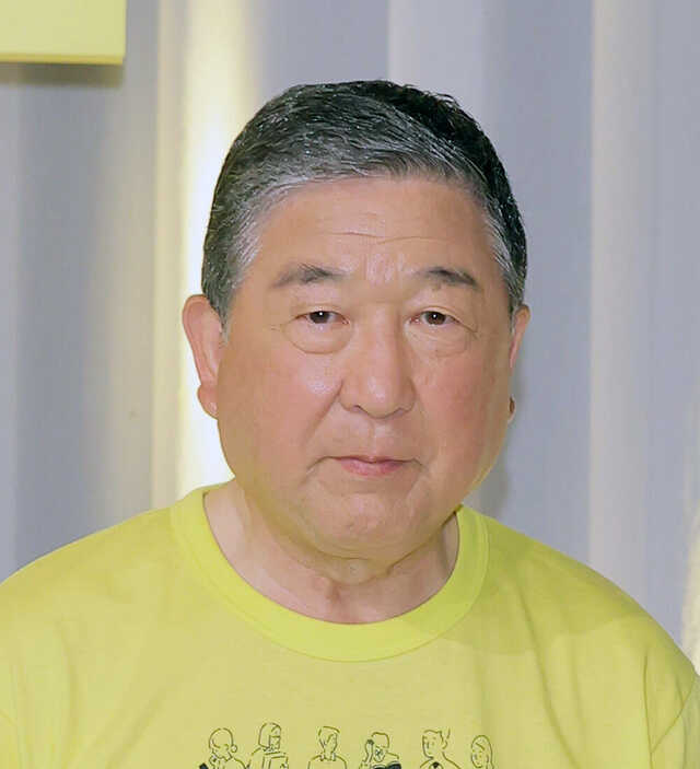 【芸能】徳光和夫、NHKの報道番組に苦言 「スポーツニュースだけアメリカンファースト」「大谷翔平さん、メジャーリーグ…」