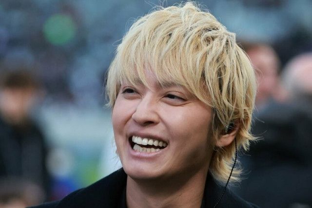 【芸能】手越祐也　20代の〝心残り〟告白 「もっと早く独立してたかった」