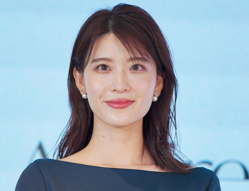 【芸能】日テレ郡司恭子アナ、第1子妊娠を発表　今秋から産休「体調と相談しながら」5月一般男性との結婚を報告