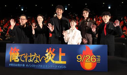 【芸能】普段あまりSNSやらない阿部寛、脚本読んでも「リツイートの重大性が分からなかった」