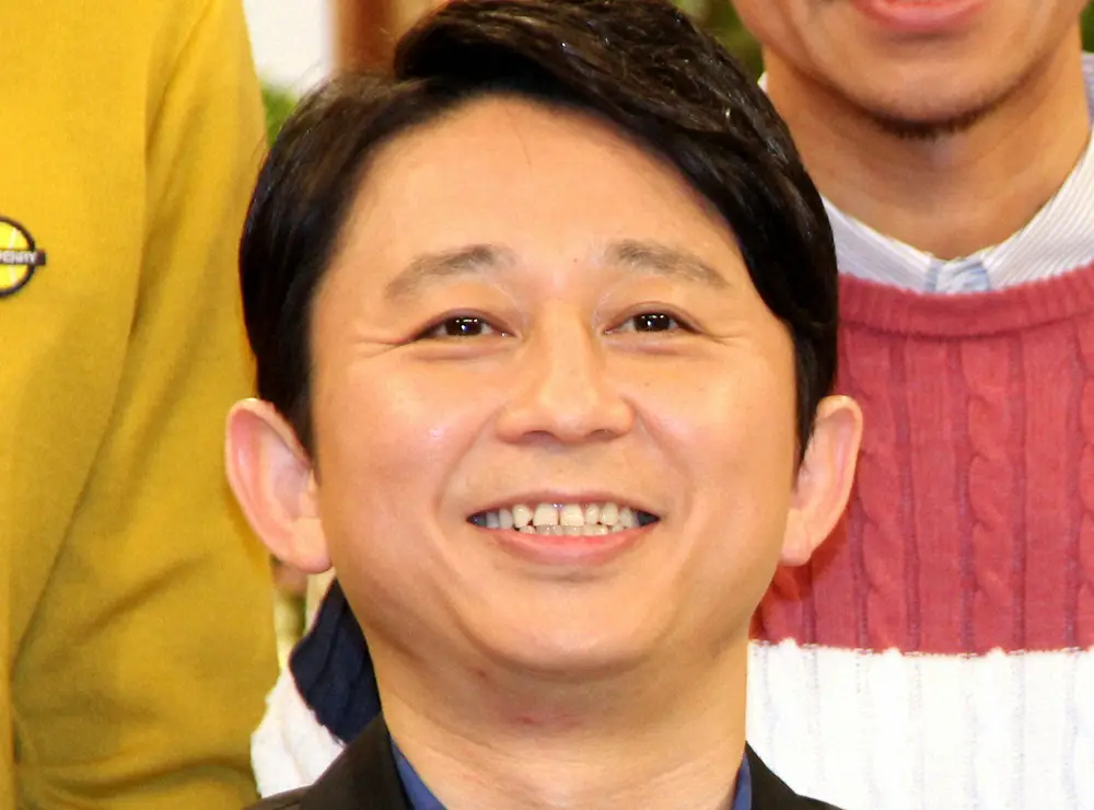 【芸能】有吉弘行　14歳愛犬が体調不良　夏休みの旅行中止「大変なんですよこれが」