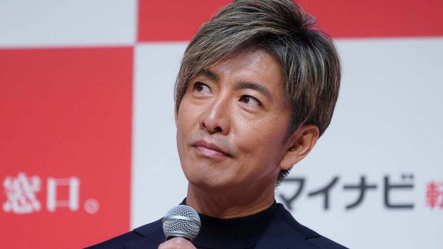 【芸能】木村拓哉、「撮影禁止」家系ラーメン店での行動にネットざわつく 「スーパースターなのに…」「やっぱり別格