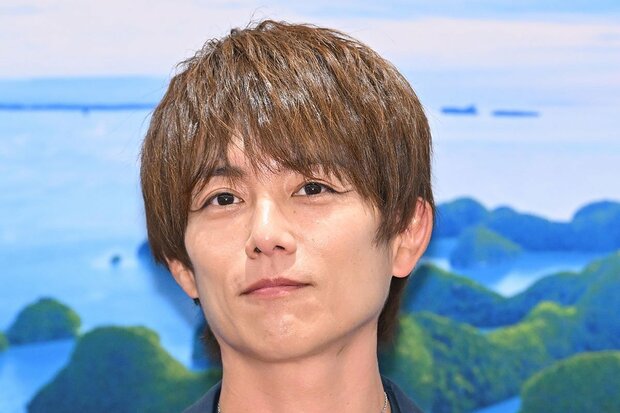 【芸能】杉浦太陽が育休入りを報告　第5子誕生に備え「新しいリズムをつかむ時間」