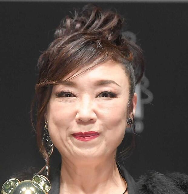 【芸能】松任谷由実、衝撃告白　ストーカー被害で 「愛犬が刺された」「器物破損で一週間の拘束しかできない」