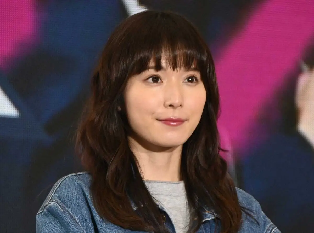 【芸能】松岡茉優、声だけで「一流だな」と感じる女優　「一言目を聞いたときに…」「声で役が違う」