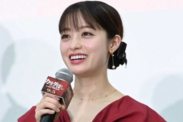 【芸能】橋本環奈、高校時代からおつまみ好き「コンビニで生ハムとか牛タンみたいなおつまみを」
