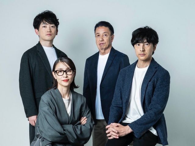 【芸能】水野美紀、世界視野に新会社を設立 取締役・プロデューサー就任 「才能が、正当に評価され、輝く世界を。」