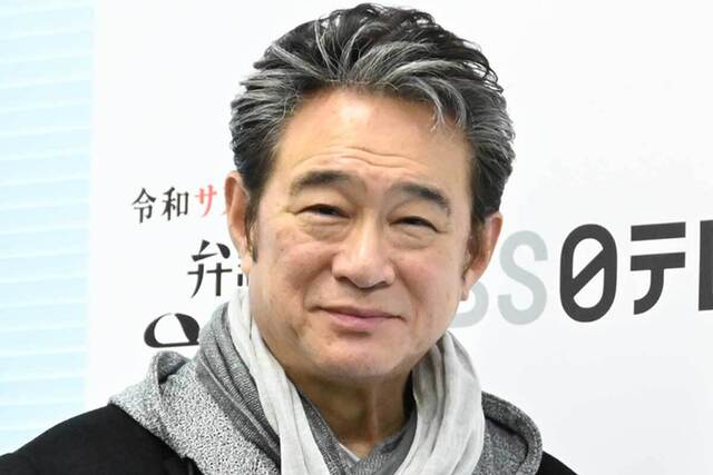 再）【芸能】泥沼離婚から8年…65歳・船越英一郎、元国民的美少女の42歳と再婚＆第1子誕生が判明「温かく見守って」