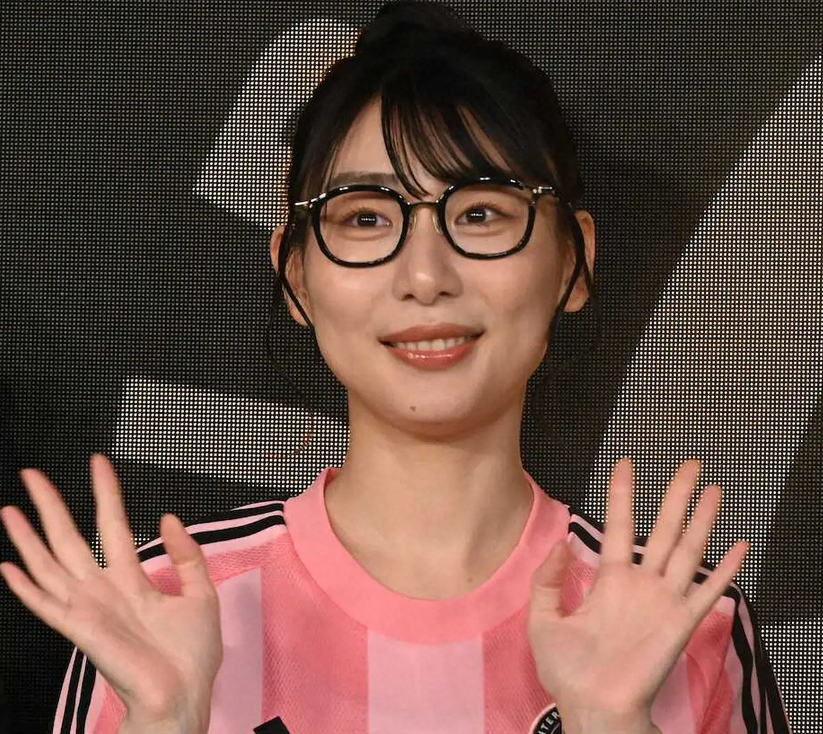 【芸能】潔癖症　朝日奈央、自宅以外の便座には「10年くらい座っていない」　橋本マナミ「私も座らない」　ハシヤスメ「トイレは1日2回」