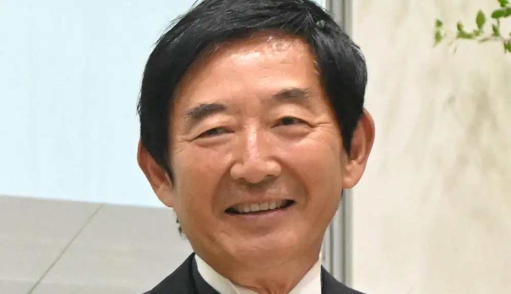 【芸能】石田純一、仕事激減の現在は…　「とにかく家族が食べていくため」  1時間の電車通勤“副業”明かす