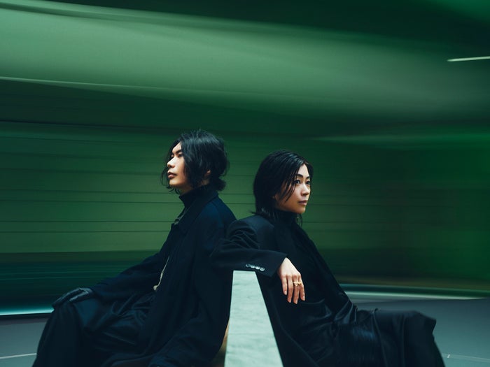 【芸能】米津玄師×宇多田ヒカルが奇跡のコラボ 劇場版「チェンソーマン 」EDに決定