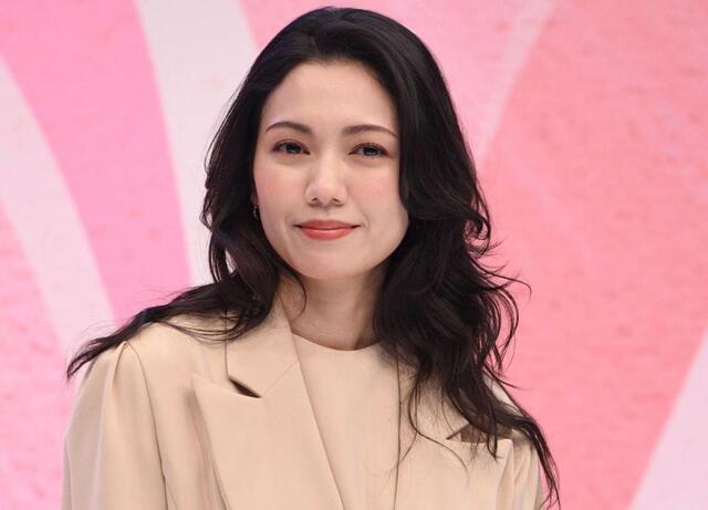 【芸能】結婚の二階堂ふみ事務所が「皆様へのお願い」 　無許可撮影など不審迷惑行為「おやめいただき、節度ある行動を」