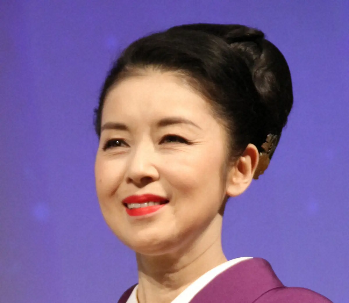 【芸能】藤あや子　76歳で他界した父の戦争体験  「捕まってたら射殺ですよ」「食べる物がなくて。ベルトを煮込んで…」