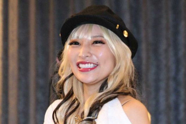 【芸能】超売れっ子タレント、多忙時はテレビ局の楽屋で複数人と肉体関係…　加藤紗里の告白に共演陣ドン引き「何してんの！」