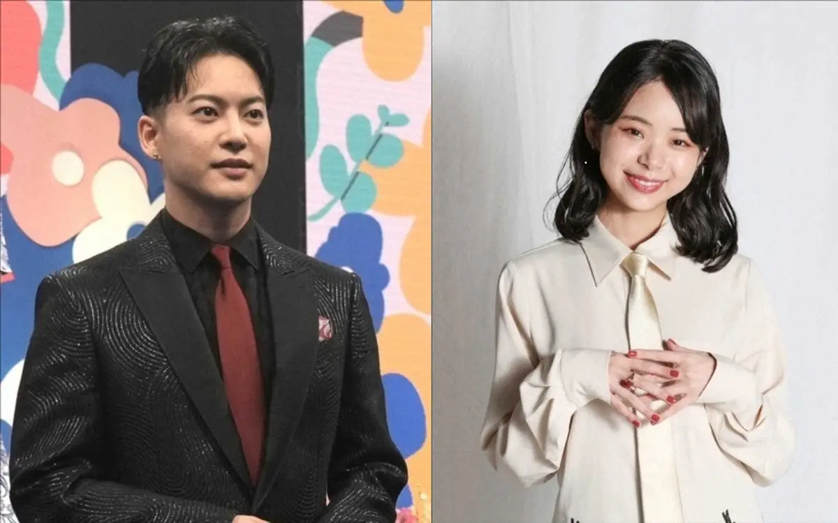 【芸能】趣里、BE:FIRST三山凌輝と結婚＆妊娠を正式発表…水谷豊、伊藤蘭夫妻に初孫誕生へ