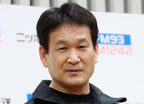 【芸能】辛坊治郎氏、タイで階段から転落し肋骨骨折 「運が悪けりゃ死んでたね」