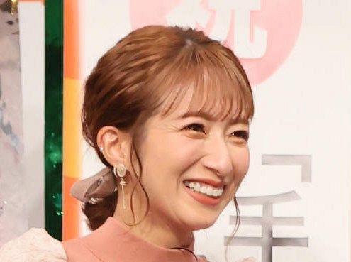 【芸能】辻希美、第５子・次女の名付け　子供３人が『キラキラネーム』に猛抗議　「意見がすごい強くて…めちゃめちゃ割れてる」