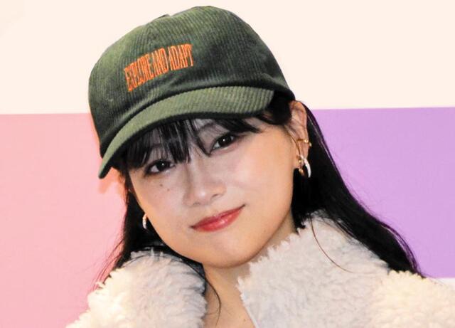 【芸能】重盛さと美　薄毛で悩んだ過去「ハゲて河童みたいな」「塗って隠してた」　驚がくの解決方法
