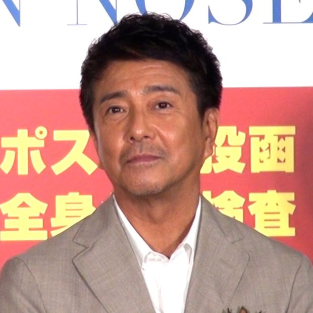 【芸能】風間トオル、初期の咽頭がんを公表「生活リズムを変えようかな」　がん治療を通じて変化したこと