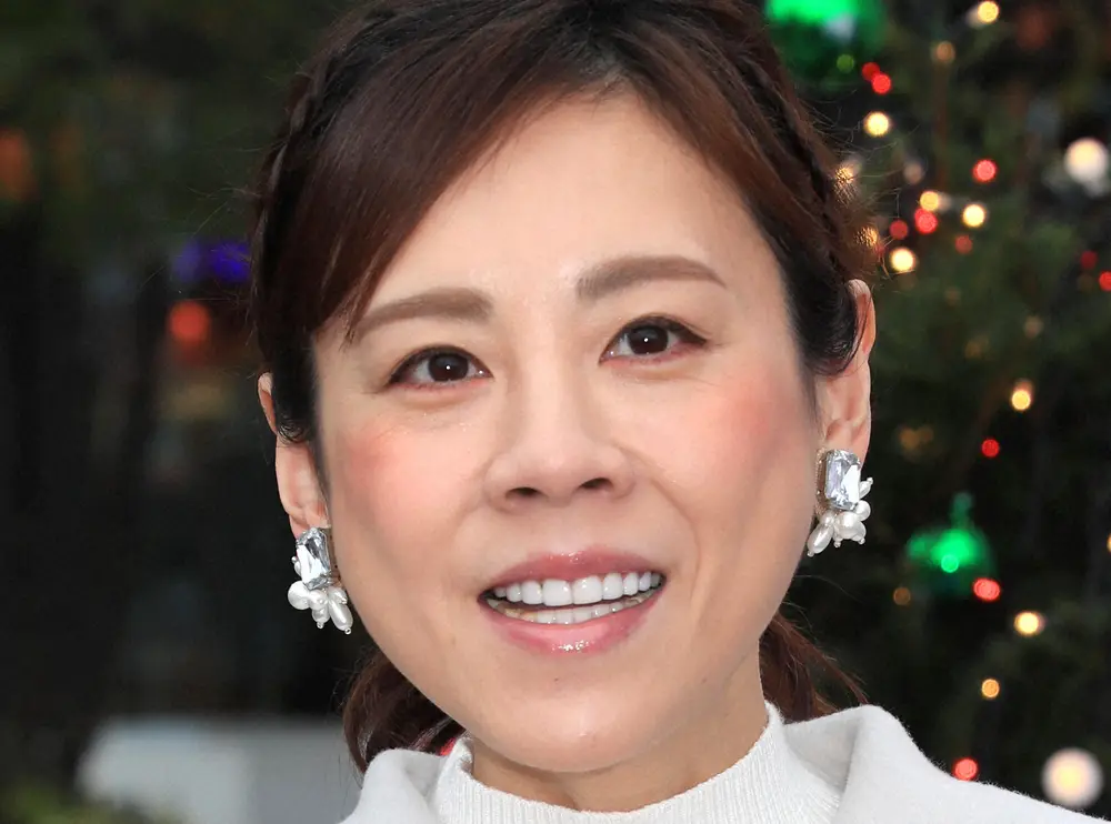 【芸能】高橋真麻「80代で免許を全員取り消しに！」　高齢ドライバーの事故問題で、高齢者の運転免許取り消し法を提案