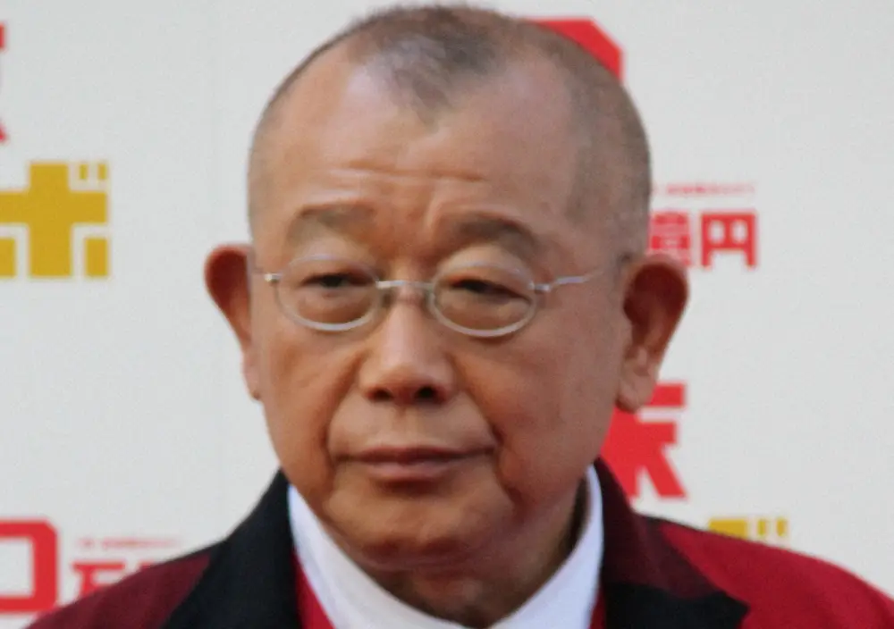 【芸能】鶴瓶「竜ちゃんの話題が明るなったよ」　上島竜兵さん急死から3年、当時の“出来事”振り返る