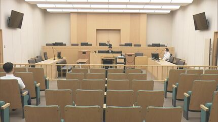 【裁判】9歳の女子児童が1人留守番している家のインターホンを鳴らし…出てきた児童にわいせつな行為　尾行して家を特定…元県職員の男に拘禁刑2年6か月を求刑