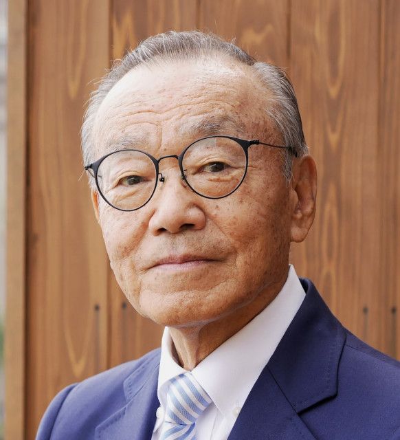 【訃報】ホテルニューアワジグループ会長　木下紘一さん死去82歳　西日本有数ホテルグループ経営