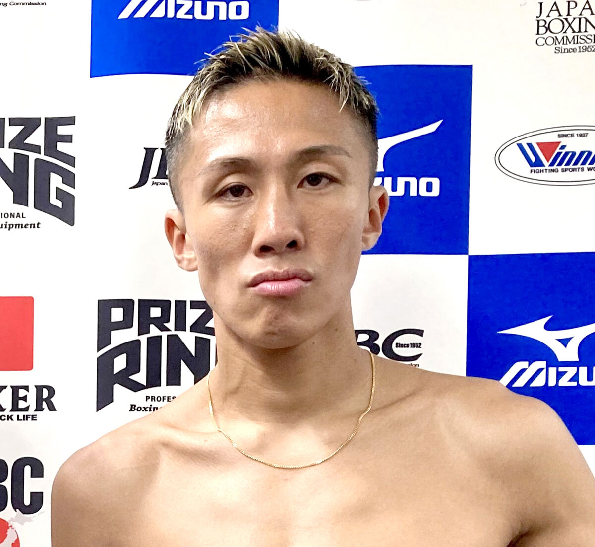 【訃報】リング禍で死去　プロボクシングの神足茂利選手　ＪＢＣが発表…２８歳、２日の試合後に緊急開頭手術