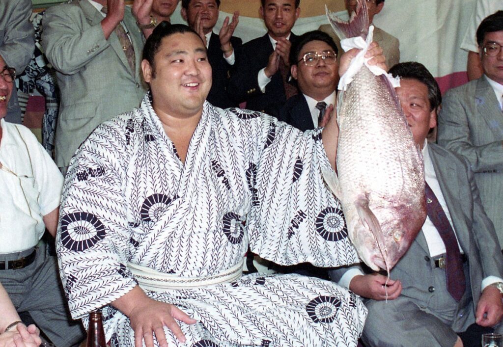 【訃報】元関脇・琴富士さんが死去　60歳　91年名古屋で平成初の平幕優勝果たす