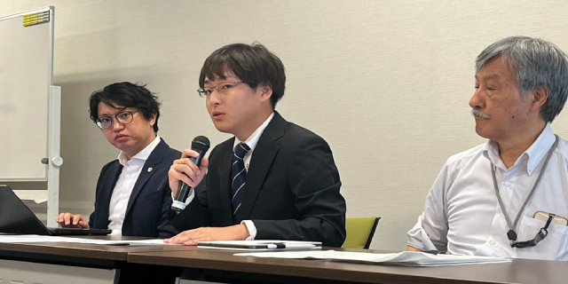 【訴訟】「悪魔のような制度」自治医大・修学金等3766万円の“一括返済”巡り卒業生の医師が「違憲」主張　大学側は否定し“反訴”予告