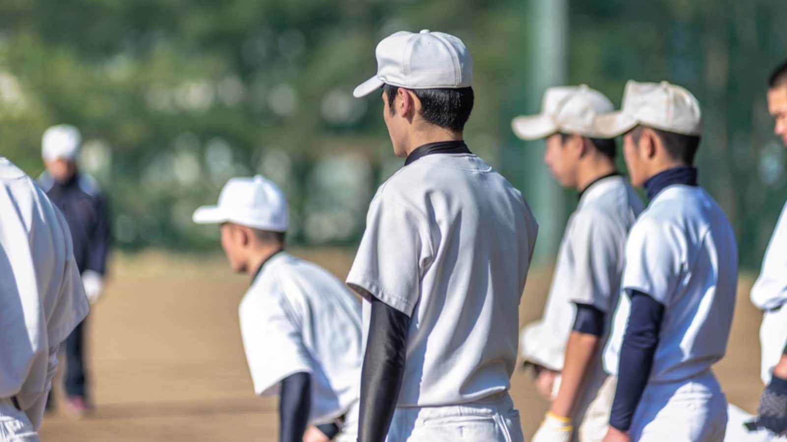 【話題】企業が体育会系の学生を欲しがる「本当の理由」… 広陵高校問題を機に浮上した「ハラスメント耐性がある」説