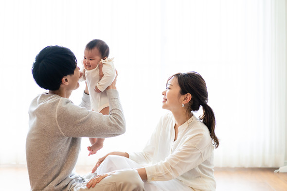 【調査】共働き夫婦、女性の8割「食事は私が担当」　男性の育休は3割にとどまる