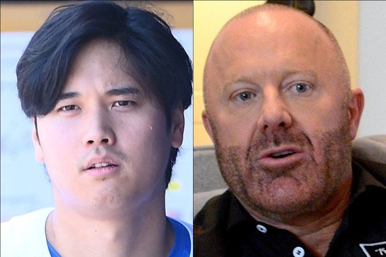 【賭博】「気が付かないわけがない…」大谷翔平から26億円送金を受けた違法賭博の胴元・ボウヤーが激白した“いまだに残る謎”