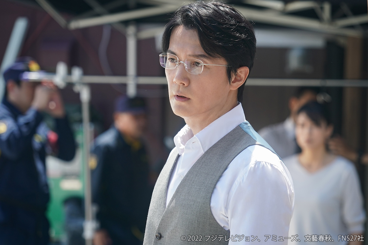 【速報】フジテレビ、福山雅治の「ガリレオ」3作品を一挙放送決定！
