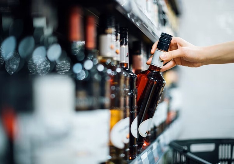 【酒】米国人の飲酒率、過去最低に　過半数が「アルコールは健康に悪い」と回答