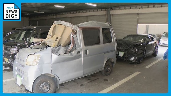 【酒】飲酒運転で逆走か…死亡ひき逃げ事件で41歳の男逮捕 「記憶はない」と一部否認 四日市市