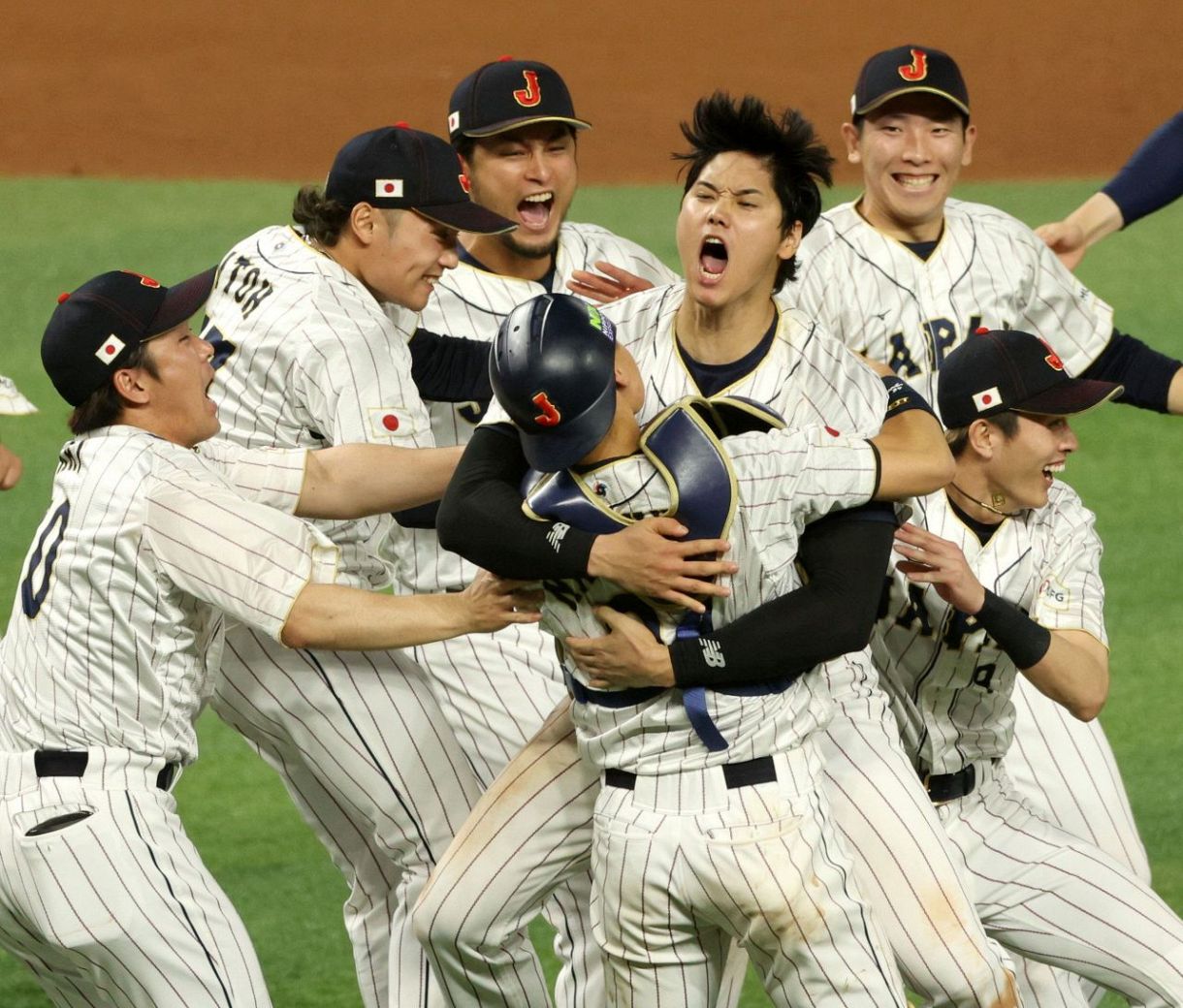 【野球】WBC　ネットフリックス国内独占配信決定にSNSは… 「野球自体の衰退につながる」「バイバイWBC」「独占放送は良くない」