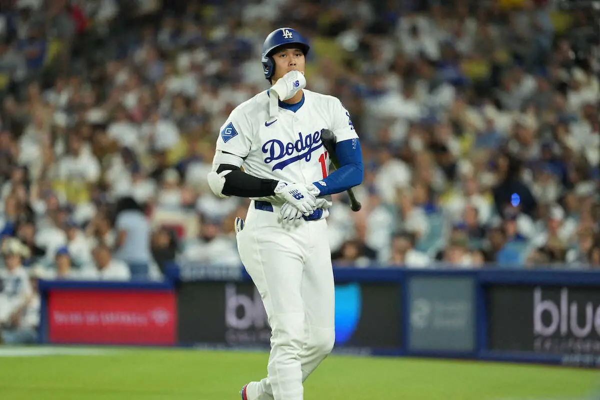 【野球】WBCどころか大谷翔平の活躍もネット配信になる可能性も　小林至氏「普及から刈り取りへ」