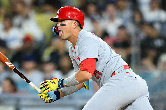 【野球】WBC出場へ、ヌートバーが明かす侍ジャパンへの熱意　心に残る決勝の“光景”「現実とは思えない」